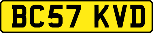 BC57KVD