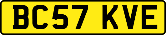 BC57KVE