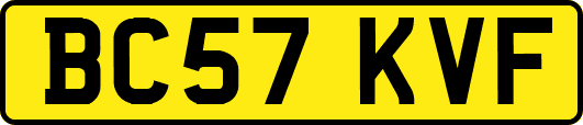 BC57KVF