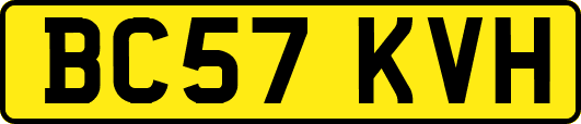 BC57KVH