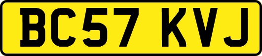 BC57KVJ