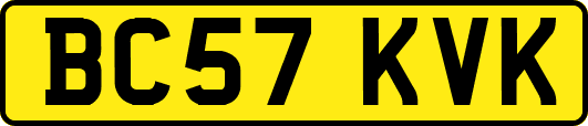 BC57KVK