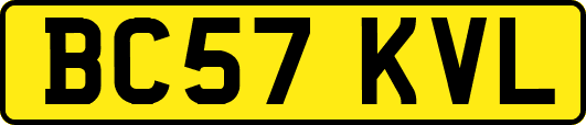BC57KVL