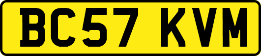 BC57KVM