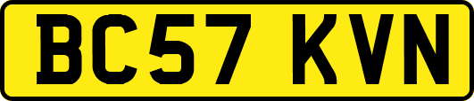 BC57KVN