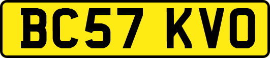 BC57KVO