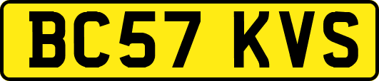 BC57KVS