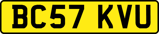 BC57KVU