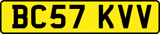 BC57KVV