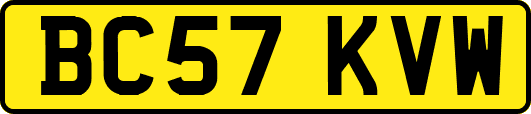 BC57KVW