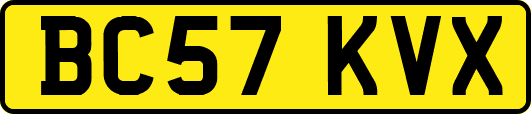 BC57KVX