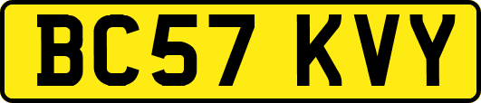 BC57KVY