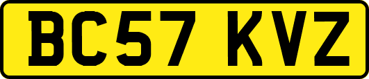 BC57KVZ