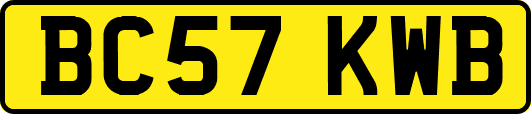 BC57KWB