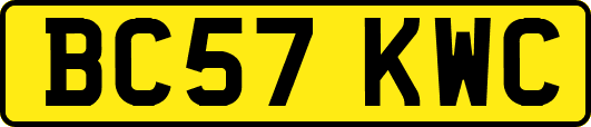 BC57KWC