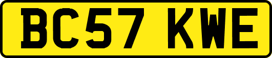 BC57KWE