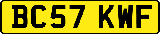 BC57KWF