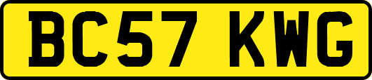 BC57KWG