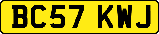 BC57KWJ