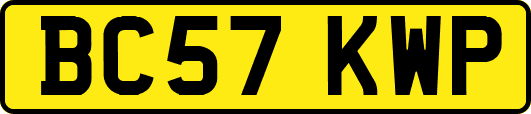 BC57KWP