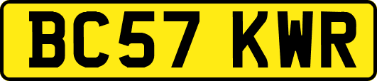 BC57KWR
