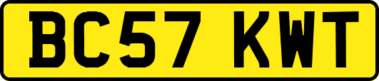 BC57KWT