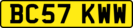 BC57KWW