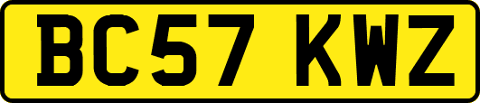 BC57KWZ