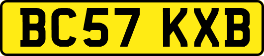 BC57KXB
