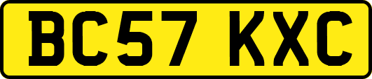 BC57KXC