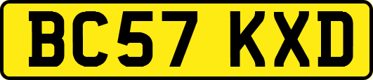 BC57KXD