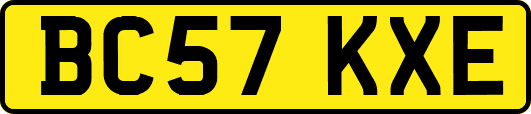 BC57KXE