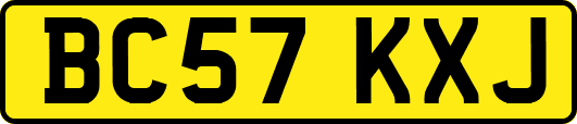 BC57KXJ