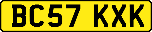 BC57KXK