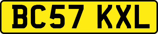 BC57KXL