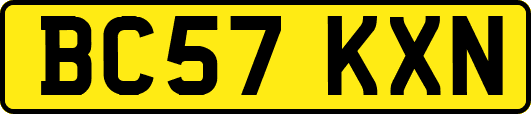 BC57KXN
