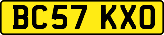 BC57KXO
