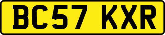 BC57KXR