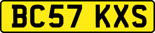 BC57KXS