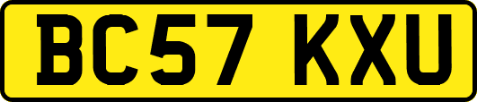 BC57KXU