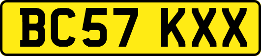 BC57KXX