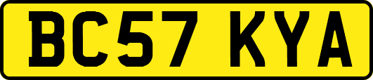 BC57KYA