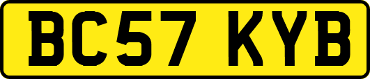 BC57KYB