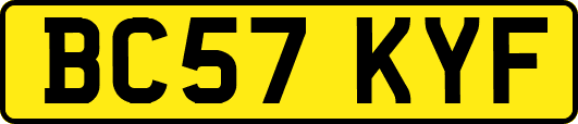 BC57KYF