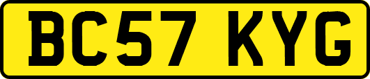 BC57KYG