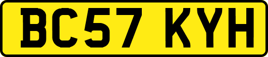 BC57KYH