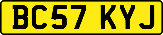 BC57KYJ