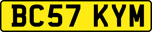 BC57KYM