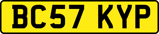 BC57KYP