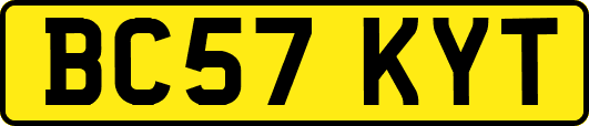 BC57KYT